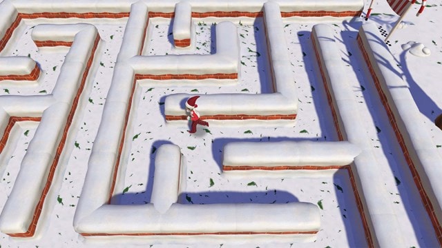 The Elf on the Shelf: Christmas Heroes (PS5) - 6