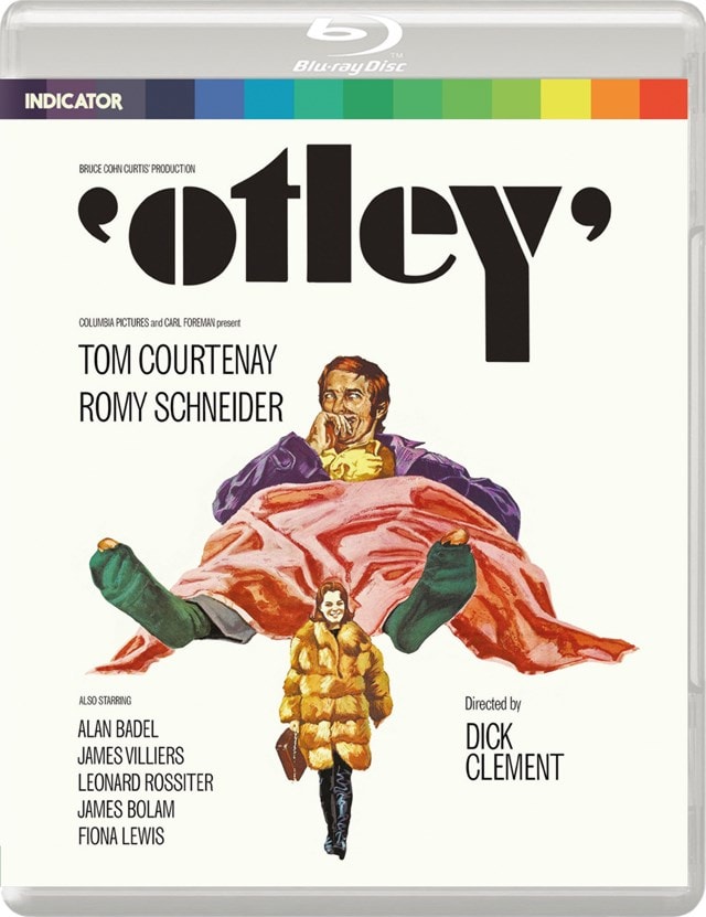 Otley - 1