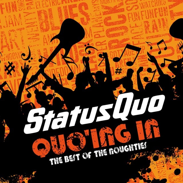 Quo'ing In: The Best of the Noughties - 1