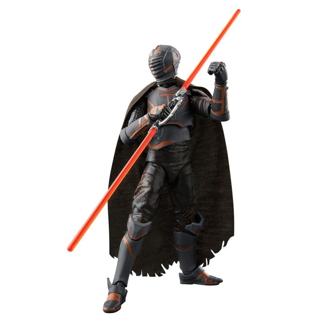 Marrok Star Wars The Black Series Ahsoka Action Figure - 3
