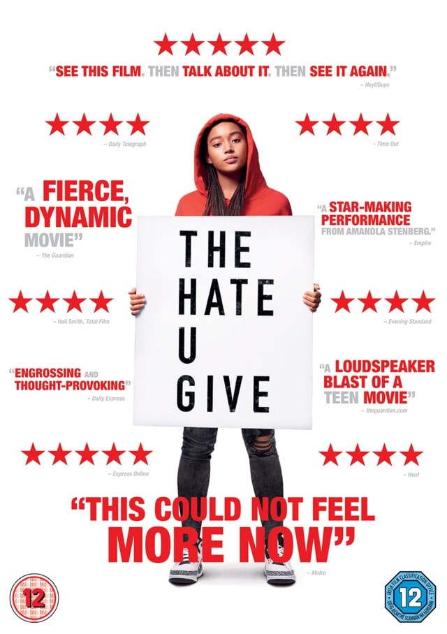 the hate you give full movie google drive