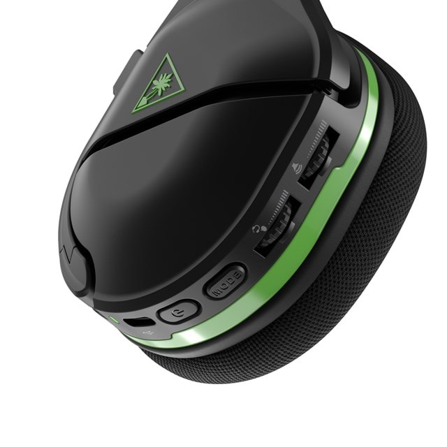 Turtle Beach Stealth 600 Gen2 USB Black Xbox Gaming Headset - 6