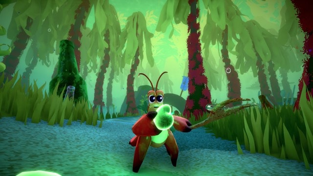Another Crab's Treasure (PS5) - 10