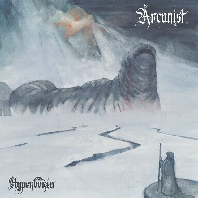 Hyperborea - 1