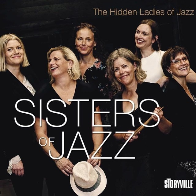 Sisters of Jazz - 2