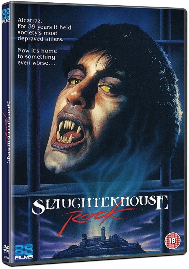 Slaughterhouse Rock - 2