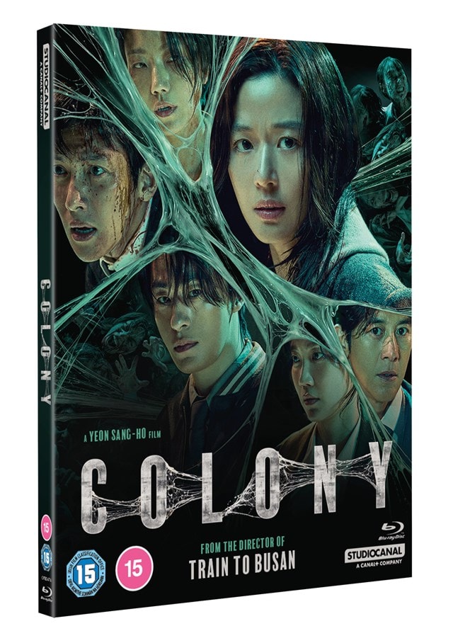 Colony - 4