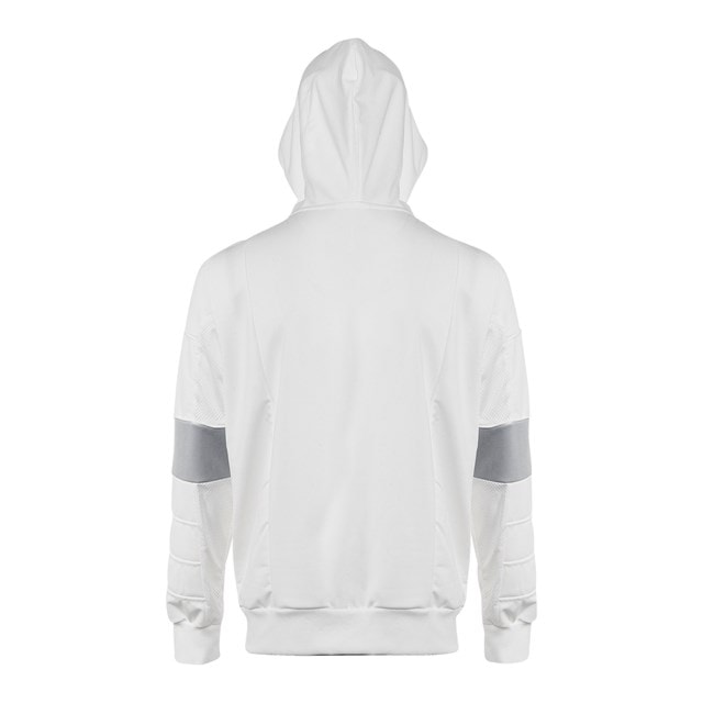 Moon Knight Premium White Hoodie (XL) - 2