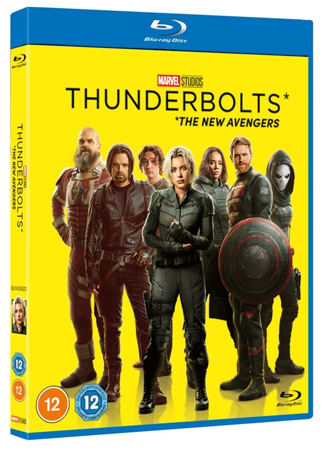 Thunderbolts* - 2