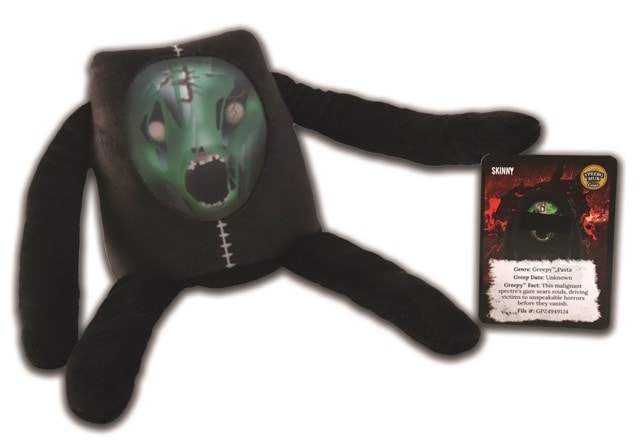 Skinny Greepz Plush - 4