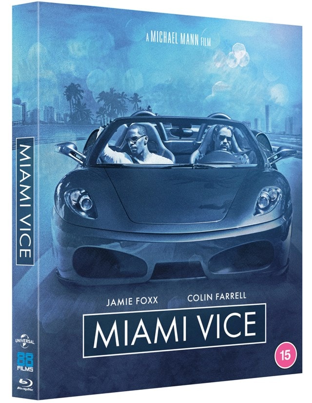 Miami Vice - 4