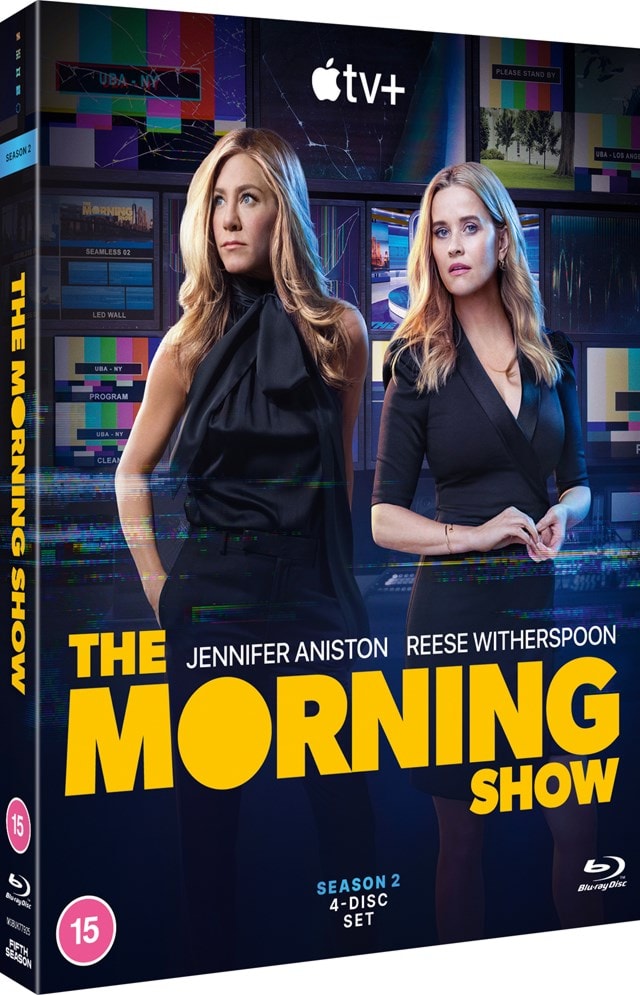 The Morning Show: Season 2 - 2