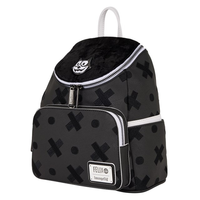 Felix The Cat Loungefly Mini Backpack - 2