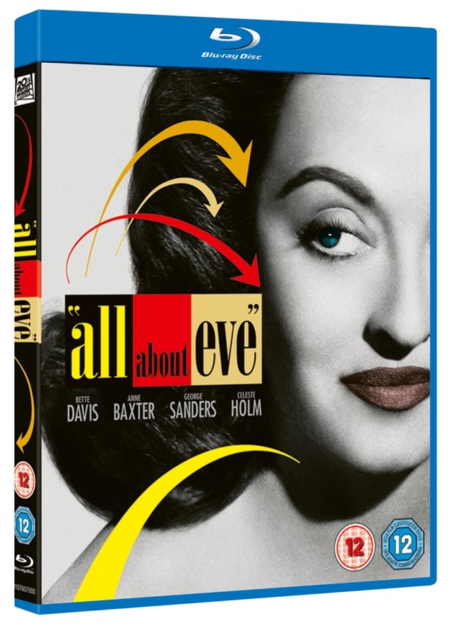 All About Eve - 2