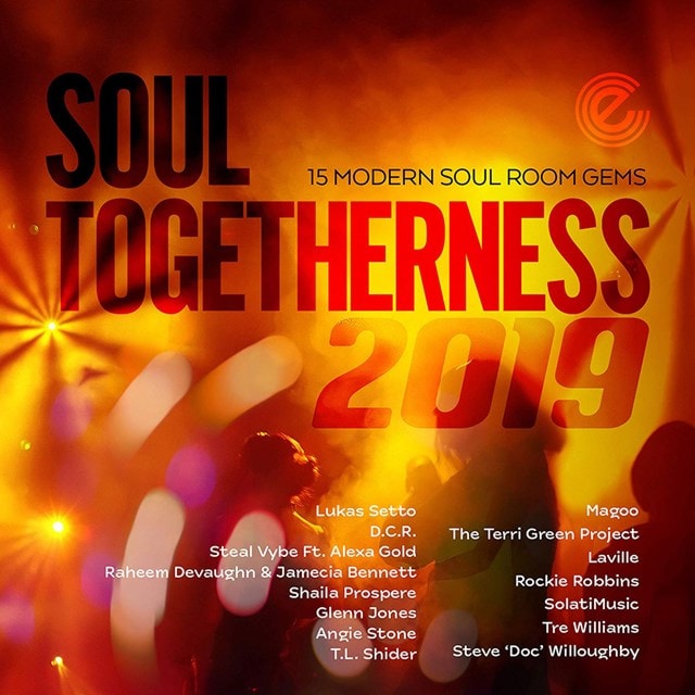 Soul Togetherness 2019 - 1