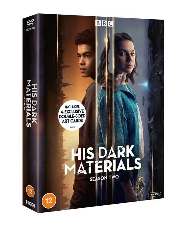 His Dark Materials: Season Two - 3