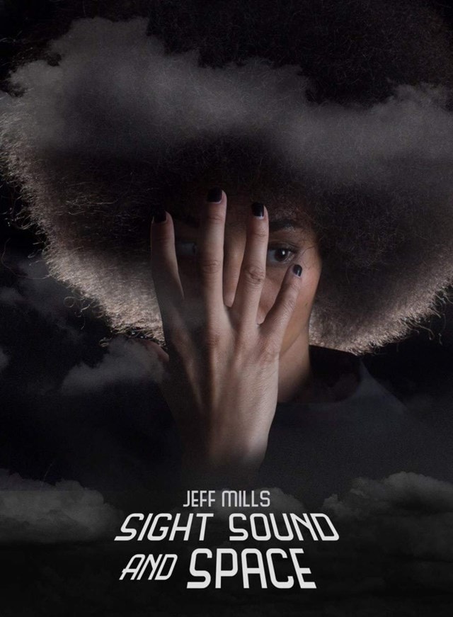Sight, Sound and Space - 1