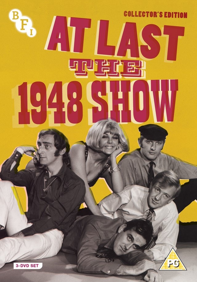 At Last the 1948 Show - 1