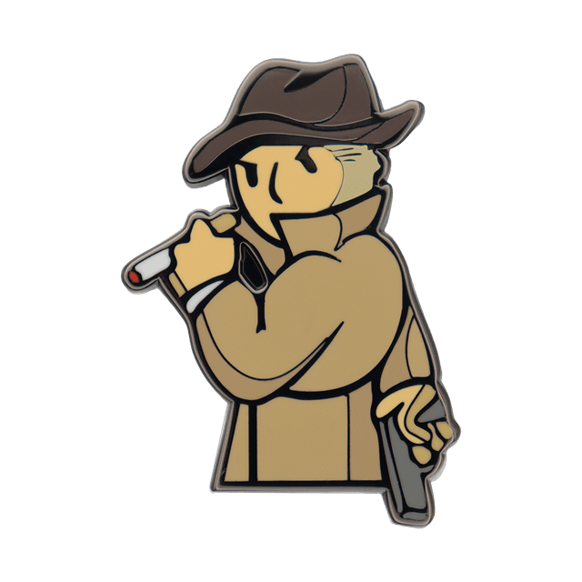 Fallout Volume 2 Mystery Pins Assortment - 11