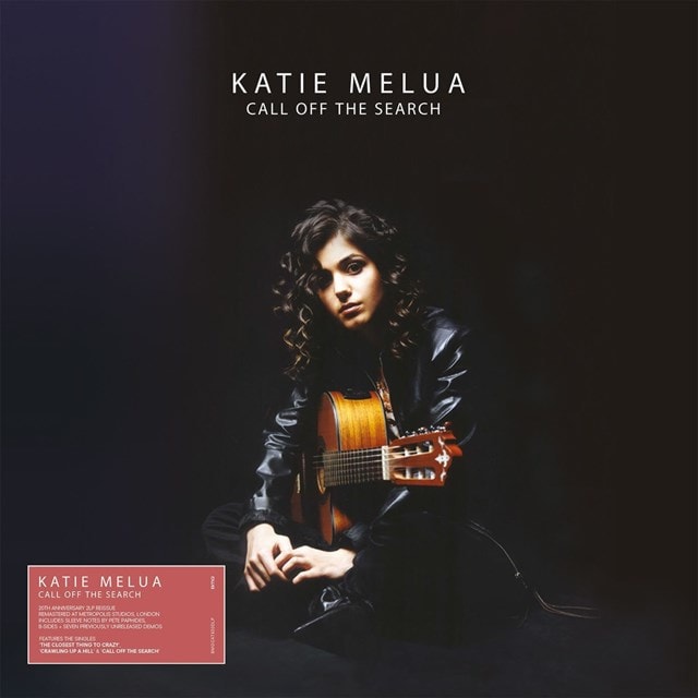 Call Off the Search - 20th Anniversary Edition - 1