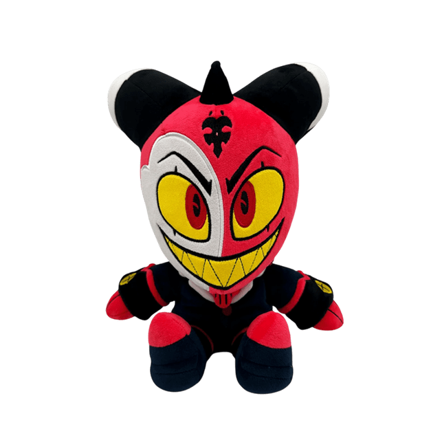 9" Blitzo Helluva Boss Youtooz Plush - 1