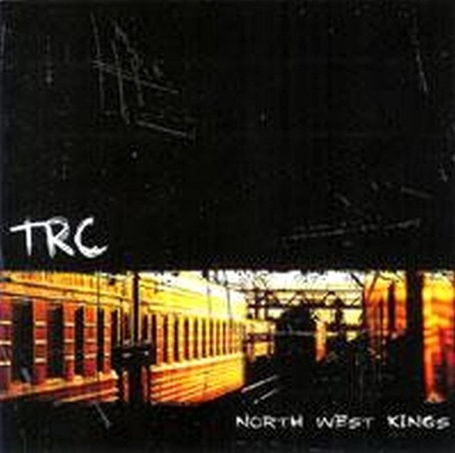 North West Kings - 1