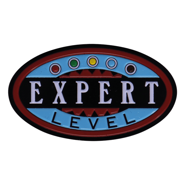Expert Level Magic The Gathering Limited Edition Pin Badge - 5
