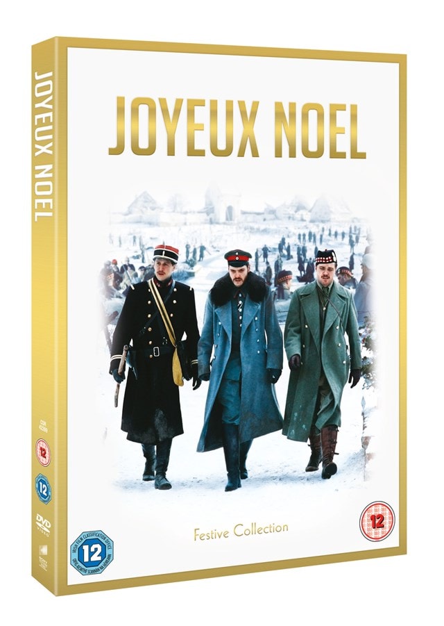 Joyeux Noel (hmv Christmas Classics) - 2