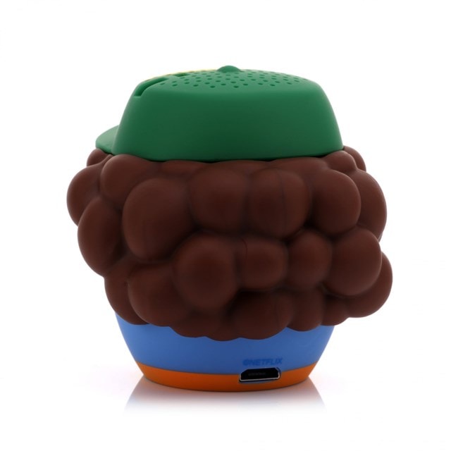 Bitty Boomers Stranger Things Dustin Bluetooth Speaker - 4