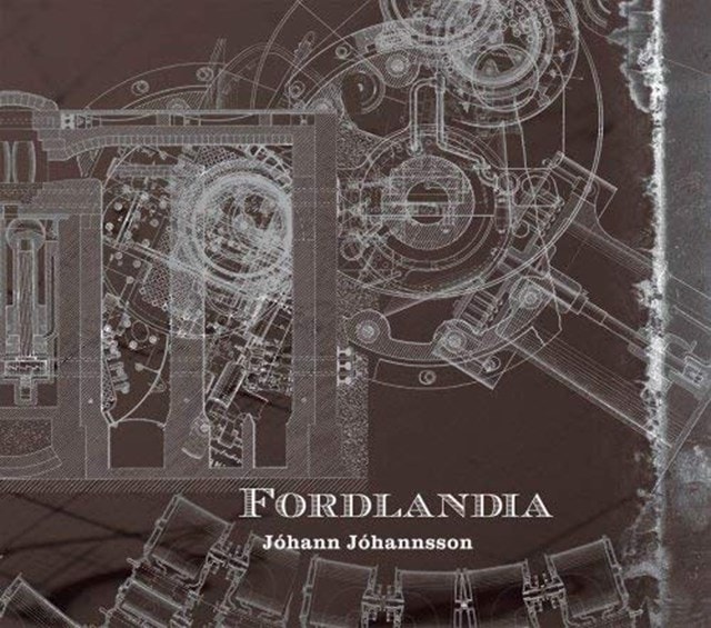 Fordlandia - 1