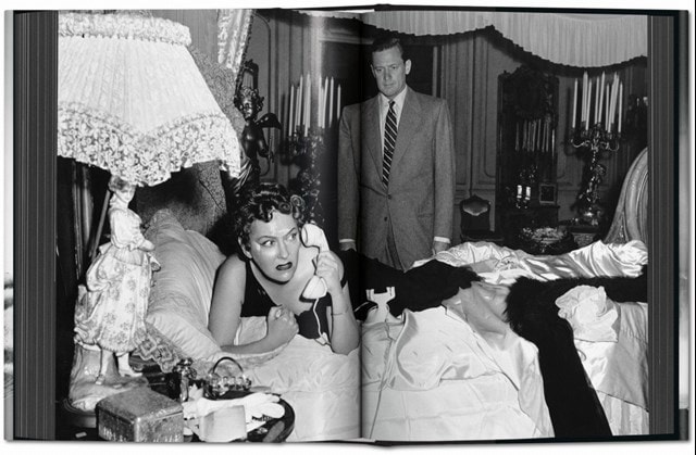 Film Noir (Bibliotheca Universalis) Hardback - 6