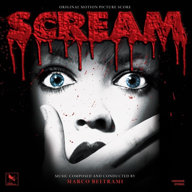 Scream (30th Anniversary Edition) - 2