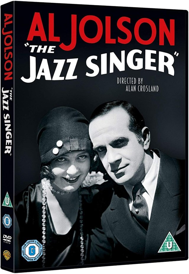 The Jazz Singer - 2