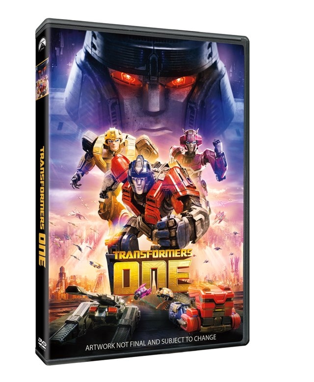 Transformers One - 2