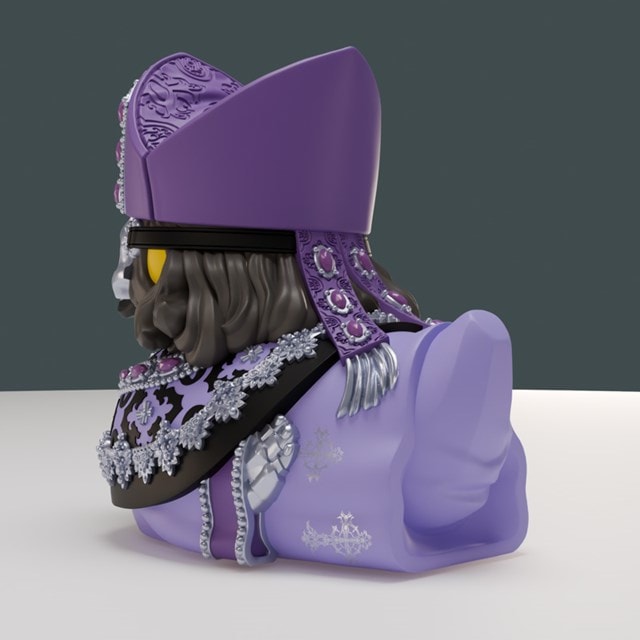 Papa Perpetua V Ghost Tubbz Mini - 4