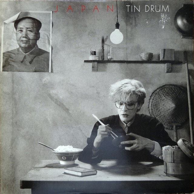 Tin Drum - 1