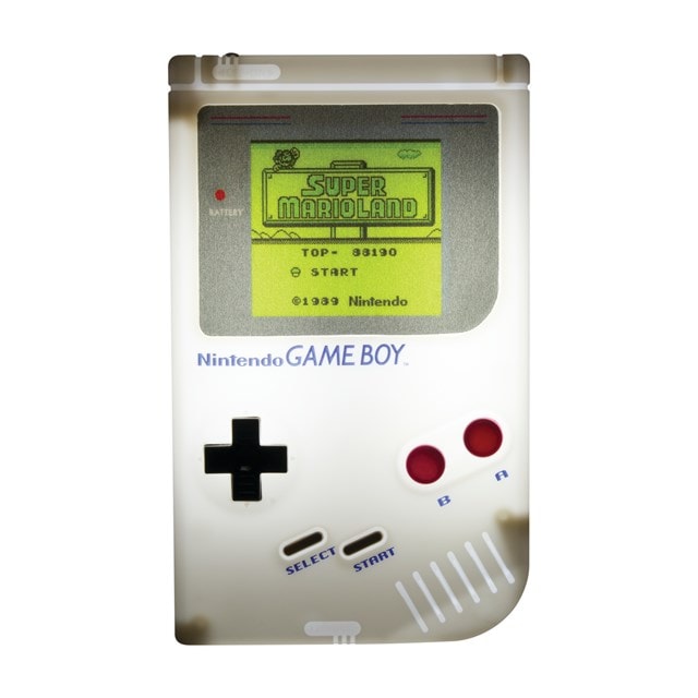 Game Boy Light - 3