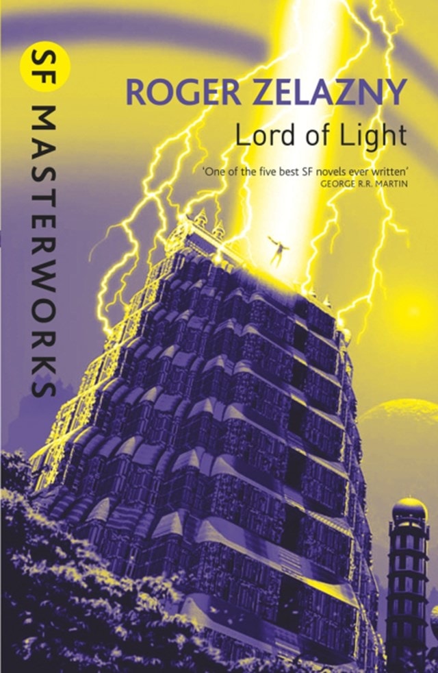 Lord Of Light - 1