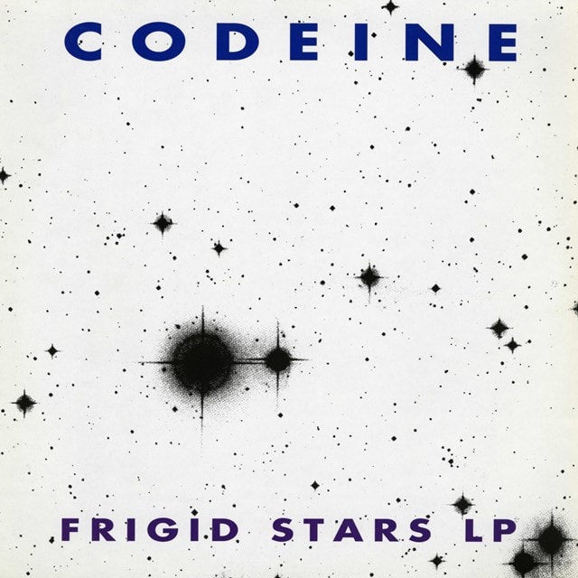 Frigid Stars - 1