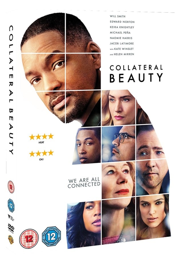 Collateral Beauty - 2