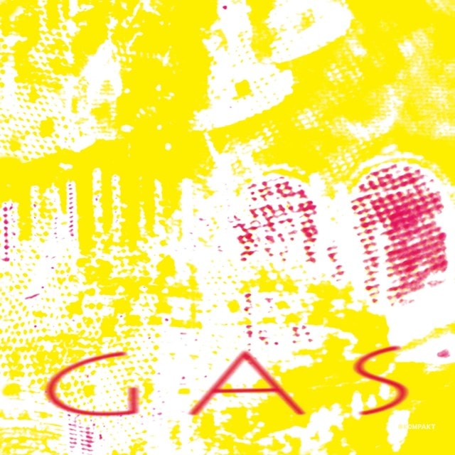 GAS - 1