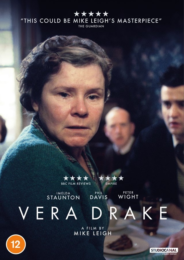 Vera Drake - 1
