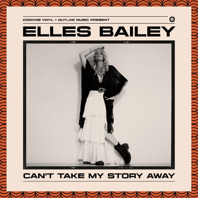 Can't Take My Story Away - Limited Edition Coke Bottle Green Vinyl - 2