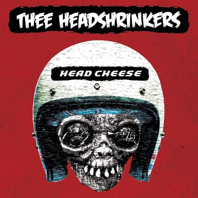 Head Cheese - 1