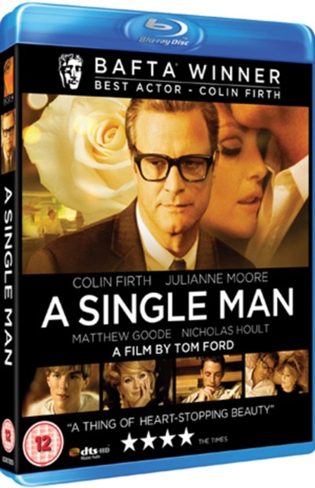 A Single Man - 1