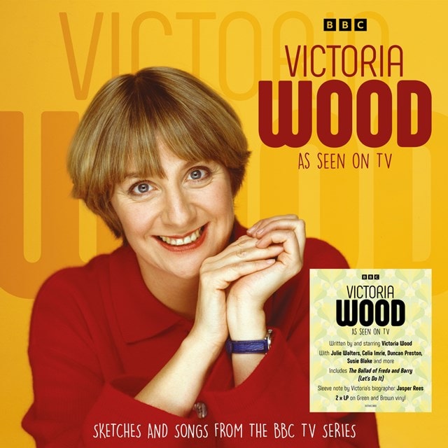 Victoria Wood: As Seen On TV - 1