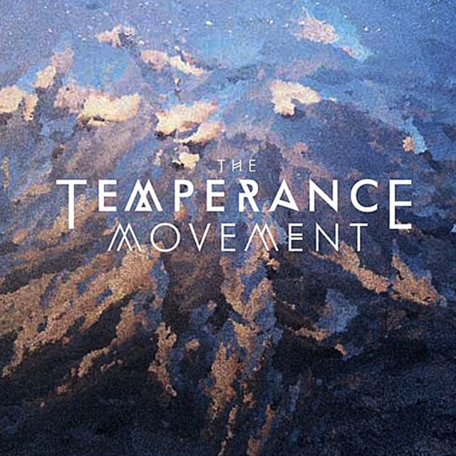 The Temperance Movement - 1