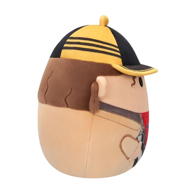 8" Dustin Stranger Things Squishmallows Plush - 3