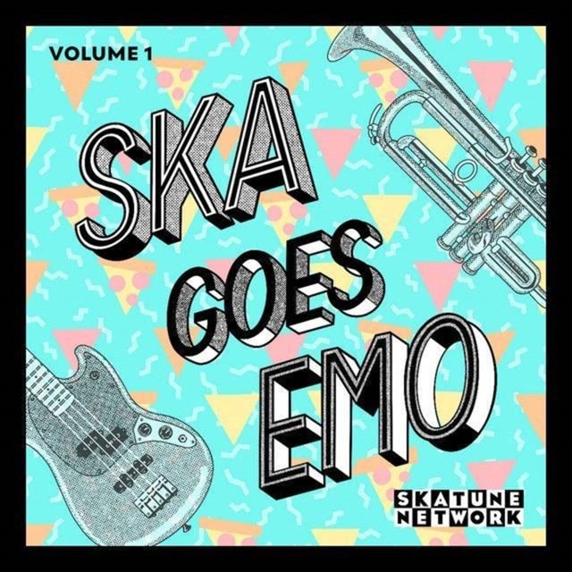 Ska Goes Emo - Volume 1 - 1