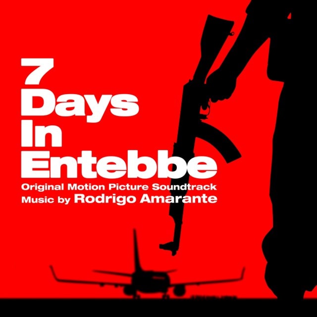7 Days in Entebbe - 1